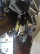 Trailer Springs