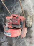 Yard-Man blower