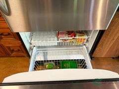 Maytag Refrigerator no contents
