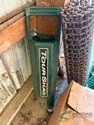 Hole cutter and more