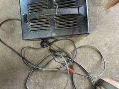 Batteries and chargers