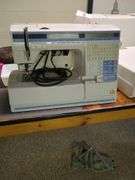 Husqvarna Embroidery Machine