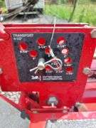 FERRIS 1000Z Zero Turn Mower