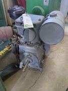 Wisconsin Engine / motor