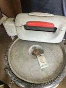 Vintage Maytag wringer washer