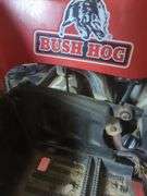 Bush hog 175cc quad; ran when placed in storage over a year ago.  Running status unknown currently.
