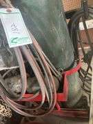Oxygen acetylene torch kit