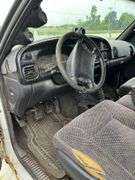 1998 Dodge 3500 Dually Diesel Pick Up, K, row:1