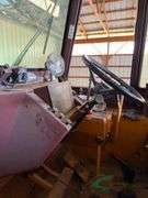 Case 480F Backhoe