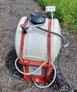 BIOTAL 30 Gallon Spray Tank