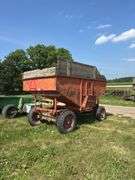 Orange Gravity Wagon, row:3