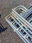 (11) Corral Panels 12ft.