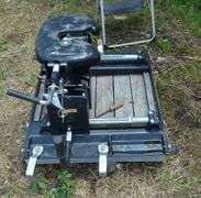 Curt Q24 5th Wheel Hitch