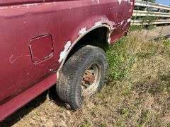 1989  FORD  F-250