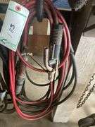 Jumper cables