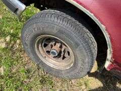 1989  FORD  F-250