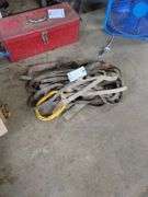 Straps