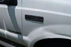 2001 FORD F-450 Flatbed