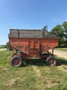 Orange Gravity Wagon, row:3