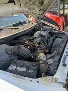 1998 Dodge 3500 Dually Diesel Pick Up, K, row:1