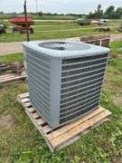 DaHin A/C unit, row:4