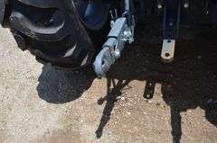 2023 Massey Ferguson 2850M Loader Tractor w/ Bucket