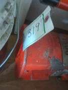 Portable generator