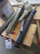 Grease guns