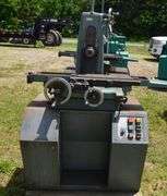 HARIG Surface Grinder