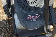 Brute 2500PSI Power Washer