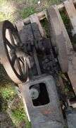 Hit-N-Miss Engine