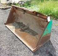 82" Bucket
