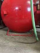 Air tank