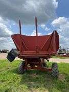 Hesston Bale Processor BP-25, row:2