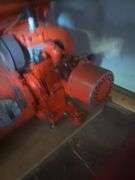 Portable generator