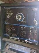 Miller Bobcat Gas powered portable welder unit