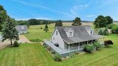 14235 Saxton Rd, Springport, MI
