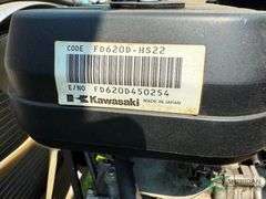 John Deere 2500 Greens Mower gas