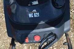 McCulloch MC621 Snow Blower Thrower