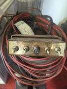 Hydraulic Lifting/ Leveling Jack System