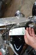 1998 HONDA VT1100C Shadow Spirit 1100