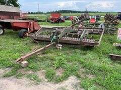 Brillion culti-mulcher, row:3