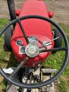 Massey Ferguson 65 Diesel, K, row:3
