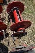 Hose Reel