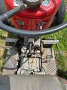 Massey Ferguson 65 Diesel, K, row:3