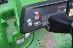 John Deere TX 4X2 Gator