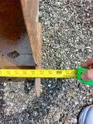 82" Bucket
