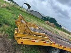 2003 Hurst Trailer , row:2