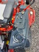 FERRIS 1000Z Zero Turn Mower