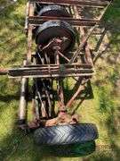 7 gang reel mower
